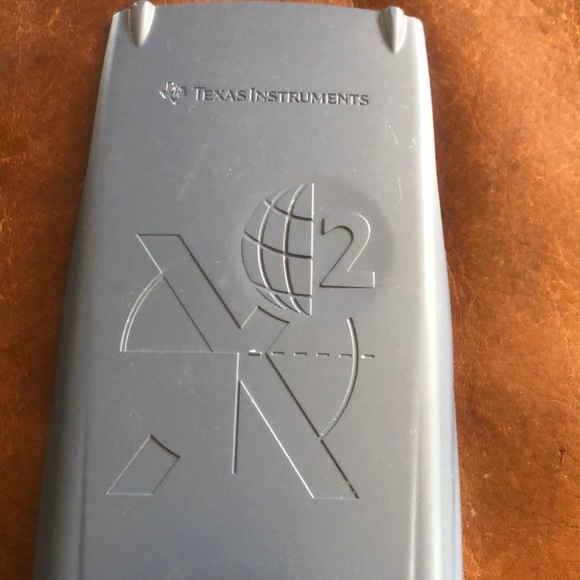 Texas Instruments TI-30X IIS Calculator - Picture 3 of 8